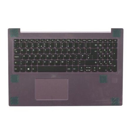 Lenovo LOGIC UPPER ASSEMBLY 15T LILAC 5CB0N86342